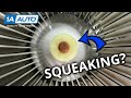 Squealing Vent Noise In Your Car Or Truck How To Check Blower Motors 