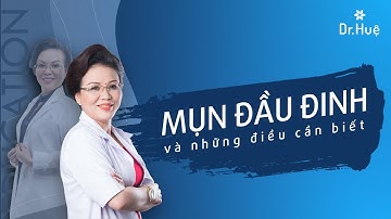 Mụn đinh râu là gì nguyên nhân cách trị và những điều cần biết - Hotline BS. Huệ: 0989.103.202