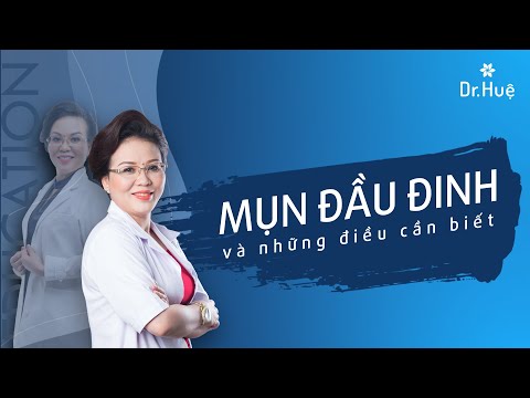 Video Mụn đinh râu là gì nguyên nhân cách trị và những điều... - youtube