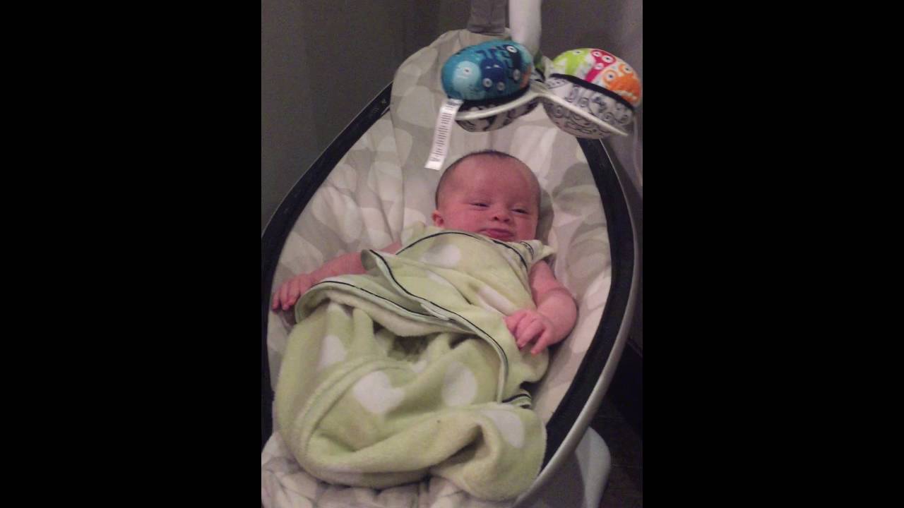 4moms mamaroo youtube