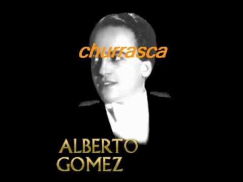 Guarda churrasca su YouTube