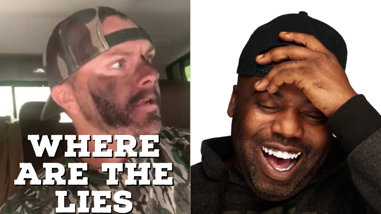 Zach rushing - I did what she asked 🤷🏼‍♂️ i just did it my way Reaction