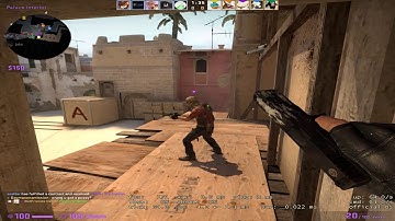 just emptying my shadowplay folder