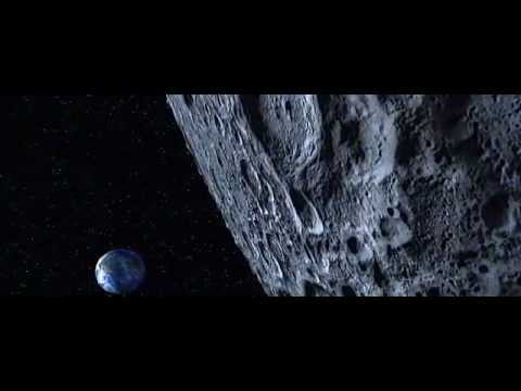 Space Cowboys - Fly me to the moon