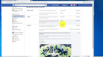 Hướng Dẫn Bảo Mật Tài Khoản Facebook Chống Hack Nick Mới Nhất 2018 (Video 01)
