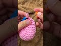 Looking for a cute crochet axolotl meet strawberry  link in desc