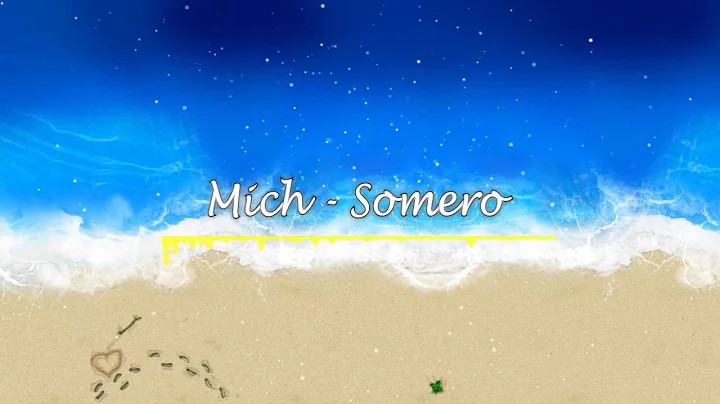 Mich - Somero