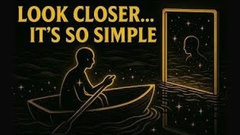 The Only Video You Need To Watch To Understand Quantum Manifestation