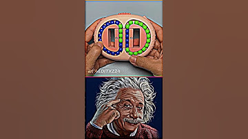 🧩 EINSTEIN’S IMPOSSIBLE RIDDLE – CAN YOU BEAT THE PHYSICS? ⚡
