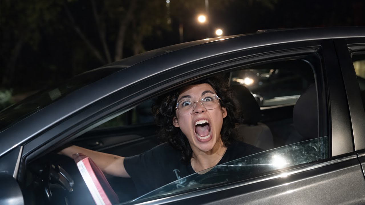 Rookie Sovereign Citizen Arrested, Then Calls Mom for Help!