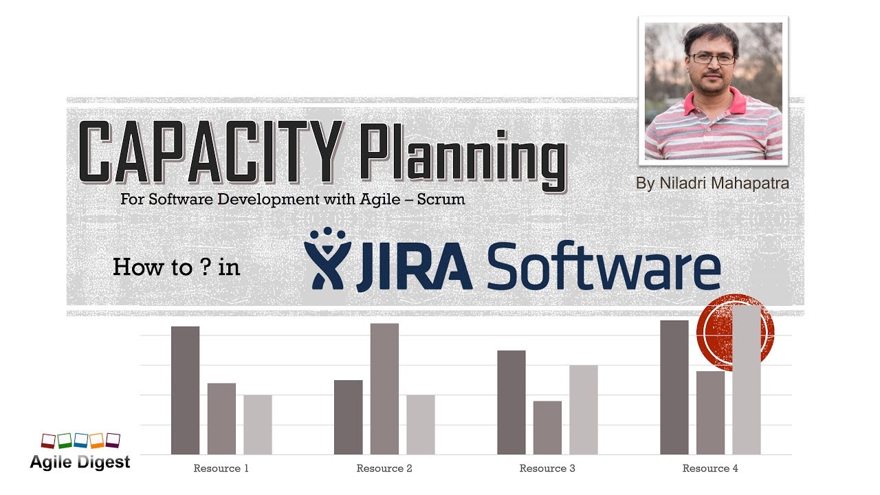 Capacity Planning in Jira YouTube