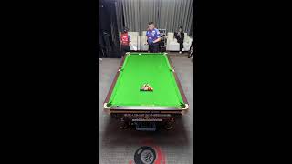 🔴 LIVE：美女教练手把手教台球 |  Beauty Coach Teaches Billiards Step by Step