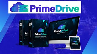 PrimeDrive Review screenshot 5