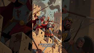 THE FALL OF CONSTANTINOPLE (1453): THE END OF MEDIEVAL EUROPE