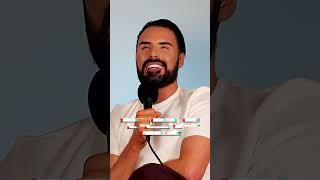 Rylan: The Ultimate Eurovision Insider | The Final FronTia