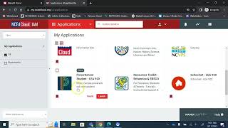 Accessing Ebsco Databases from your Wake ID Portal 2023