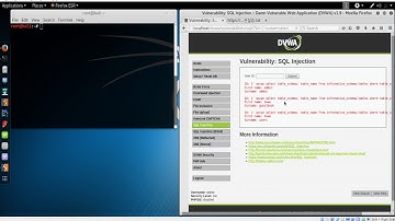 [화이트해커][웹모의해킹] 43강. SQL인젝션 공격 실습 - UNION 공격