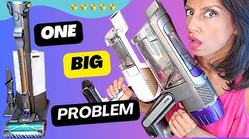 🦈1 BIG problem with Shark