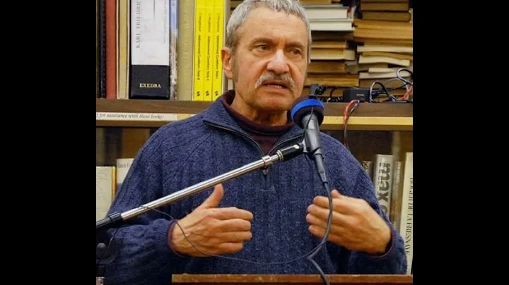 Michael Parenti Interview (1994)