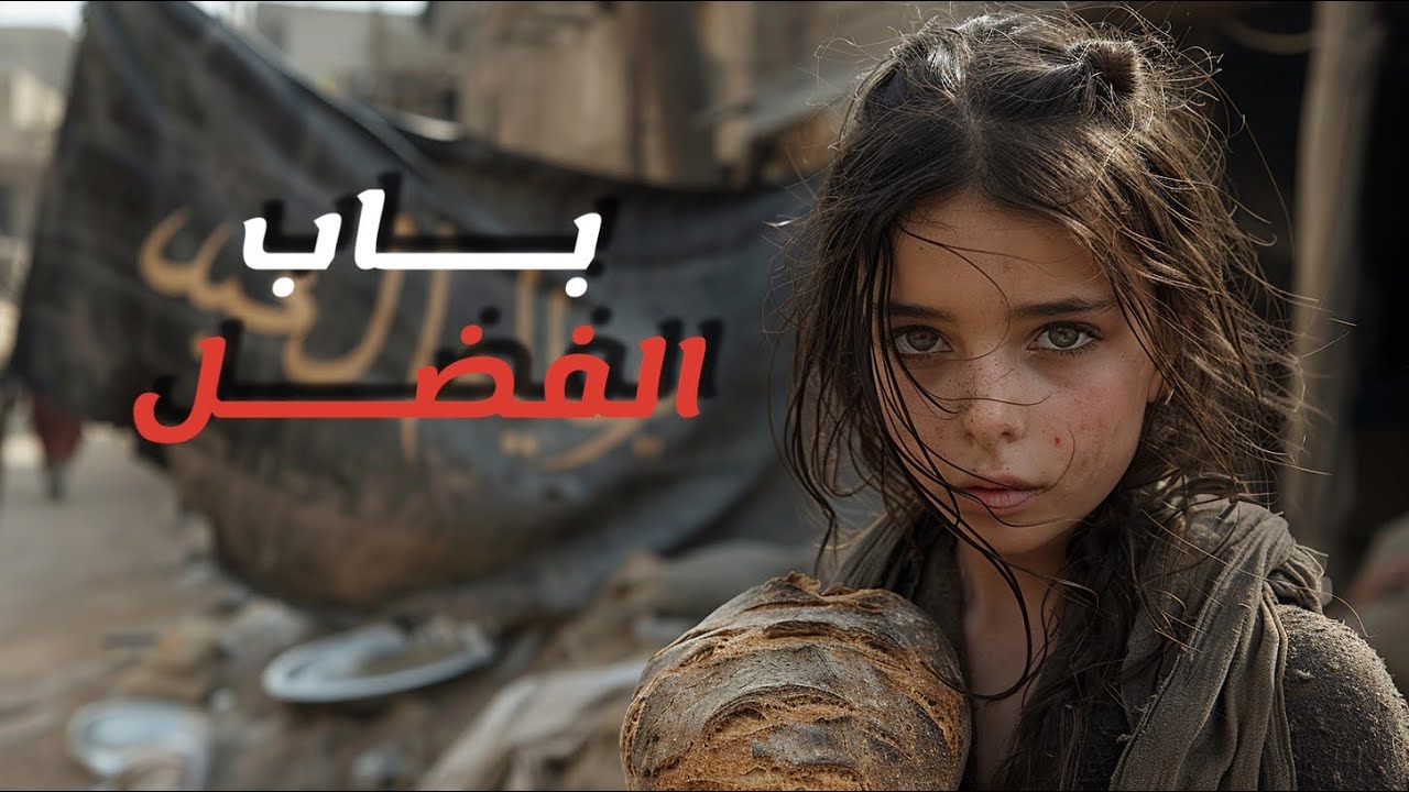 راية سوداء — قصة عائلة مسجونة في بيت، هروب واحد وغير كل شيء #٤٩١