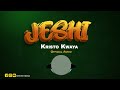 KRISTO KWAYA JESHI OFFICIALL MUSIC AUDIO 