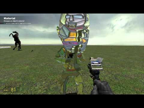 Смотреть клип Веселье в Гаррис Мод(Garrys Mod) онлайн бесплатно в качестве Смотреть клип Веселье в Гаррис Мод(Garrys Mod) онлайн бесплатно в качестве