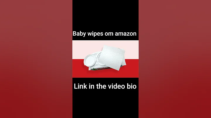 Baby Wipes, Huggies Natural Care Sensitive Baby Diaper Wipes #amazon #shorts