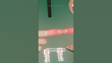 How to Tell If a Mirror Is Two-Way (The Fingernail Test)