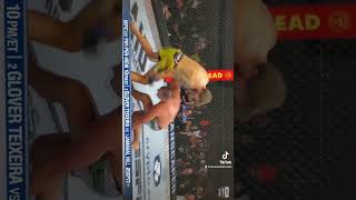 Ufc 283 highlights, mma knockout