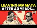TMC News LIVE: 20 MPs Break Away to Join NDA | Kakoli Ghosh Exclusive | India Today LIVE