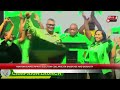 Norton Blames APNU’s Election Collapse on Sabotage, Disunity
