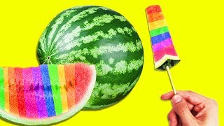 ... subscribe to thecrafty ► https://goo.gl/o6hn3e here are the best
life hacks and crafts for watermelon kitchen hacks...