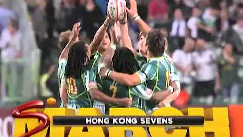 February Attractions on SuperSport