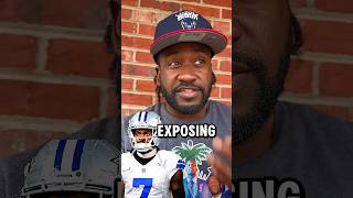 The TRUTH About Trevon Diggs Going to IR 🤯 Information