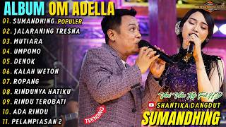 SUMANDHING - JALARANING TRESNA - SHANTIKA DANGDUT - DANGDUT VIRAL TERBARU 2026