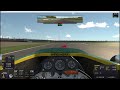 iRacing [L79] at [Donington] FREE SETUP