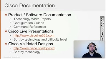 07  Cisco Documentation