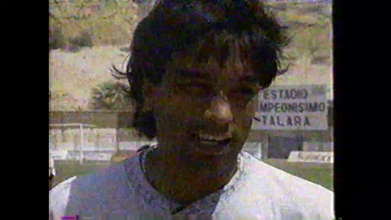 Torino - "U". El Soborno. Informe "Contra Punto" de Latina Canal 2