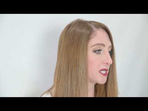 Video thumbnail: What Is a Bullhorn Lip Lift? | Dr. Angela Sturm · Angela Sturm, M.D