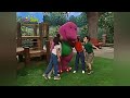 Barney Song I Love You Barney S Band 