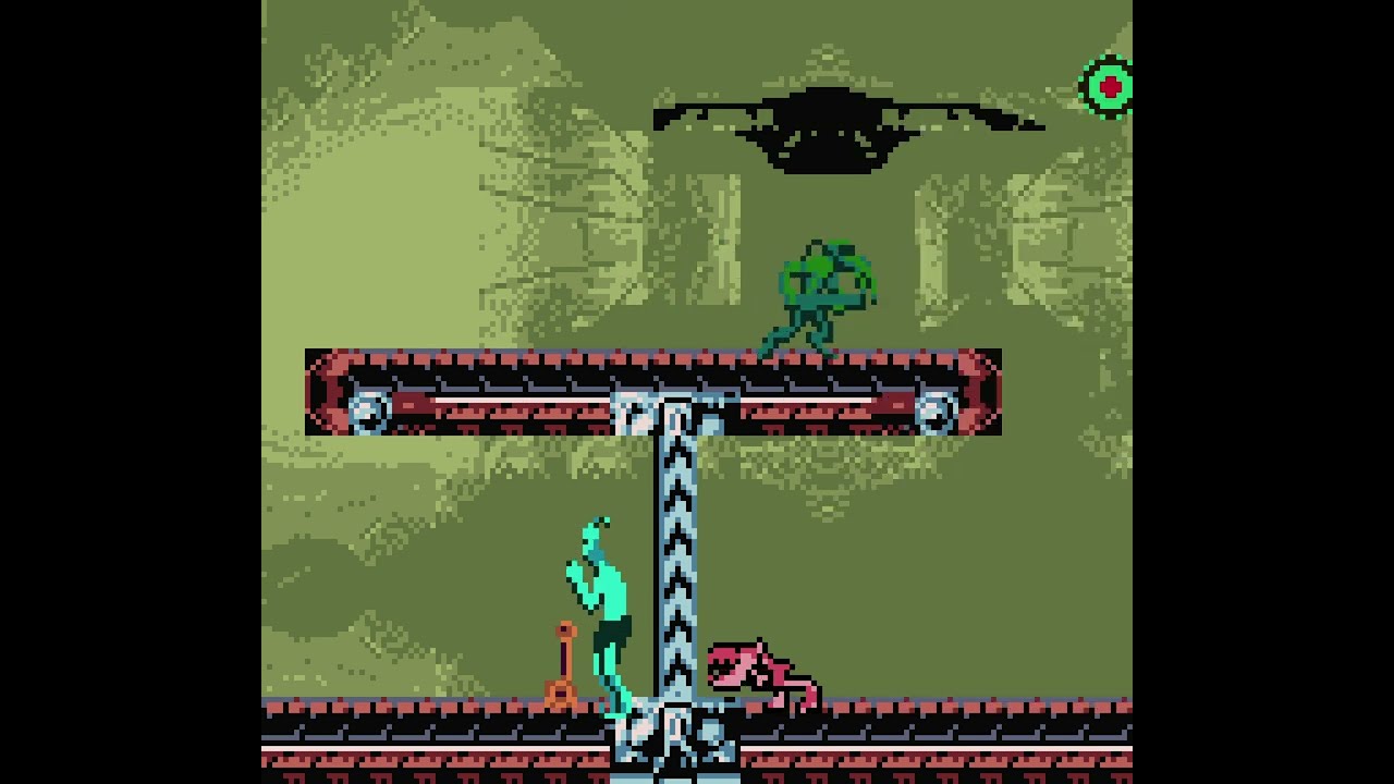 [TAS] GBC Oddworld Adventures II by Samtastic & Dooty in 