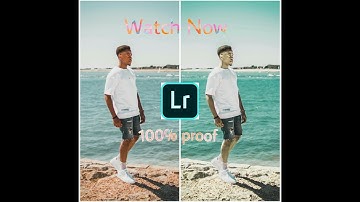 Lightroom cc v3.5.1 premium mobile tutorial | how to colour  correction in lightroom