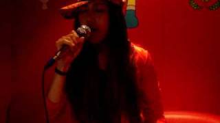 Download Lagu sherman chung 鍾舒漫 （If i ain't got you by sher） 20 /4 /08 MP3