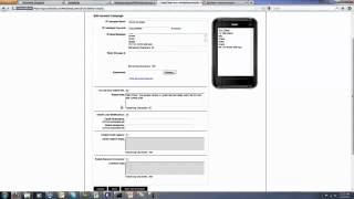 Advanced Keyword Options with Short Code SMS Marketing