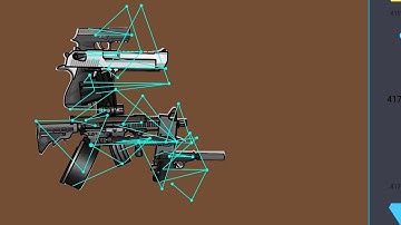 Ultra tactical reload gun | Madness combat