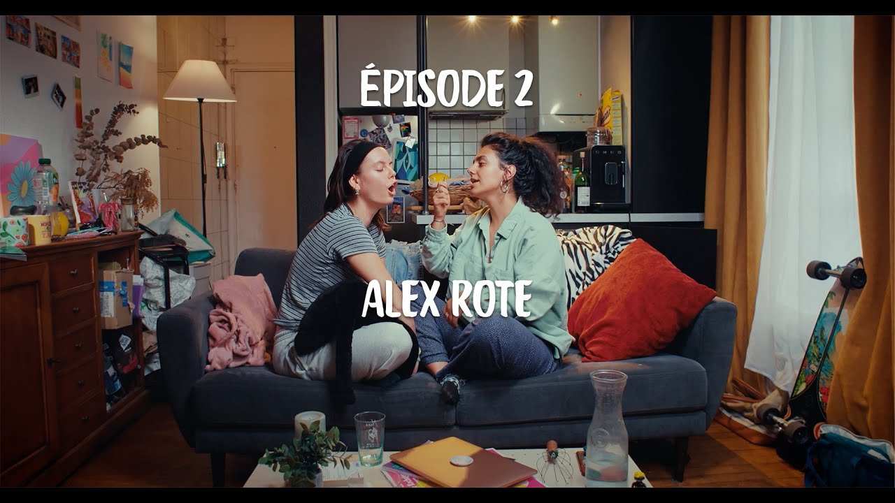 EP 2 : Alex rote - YouTube