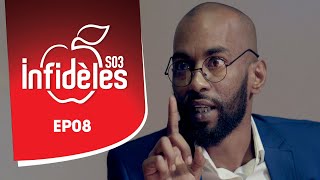 INFIDELES - Saison 3 - Episode 8 **VOSTFR**