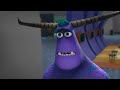 Me Reaction Tyler Roar Break Scarier And Monster At Works S2E2 Ending For Disneychannelanimation Me Reaction Tyler Roar Break Scarier And Monster At Works S2E2 Ending For Disneychannelanimation