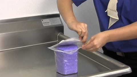 SolidSense Dispenser