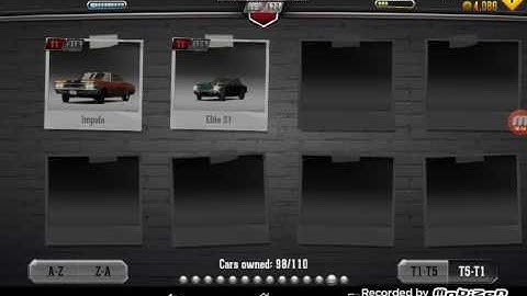 Csr classics part one modded
